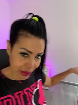 KarolRubi1 online show from 04/13/26, 04:44