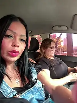 KarolRubi1 online show from 03/17/25, 07:58