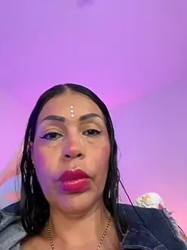 KarolRubi1 online show from 11/15/25, 08:13