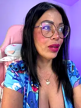 KarolRubi1 online show from 11/01/25, 10:58