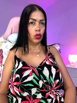 KarolRubi1 online show from 11/29/25, 09:04