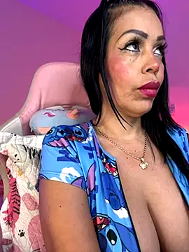 KarolRubi1 online show from 09/30/25, 10:05