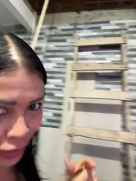 KarolRubi1 online show from 11/08/25, 01:31