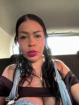 KarolRubi1 online show from 11/07/25, 01:15