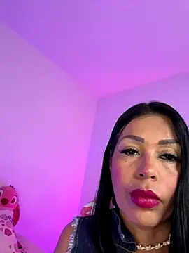 KarolRubi1 online show from 12/14/25, 06:35