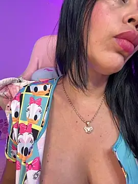 KarolRubi1 online show from 09/28/25, 03:24