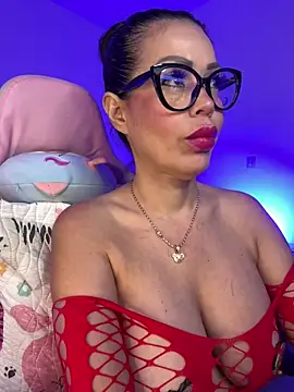 KarolRubi1 online show from 09/13/25, 01:49