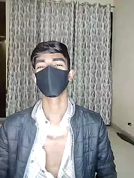 virsharma69 online show from 01/13/26, 04:27