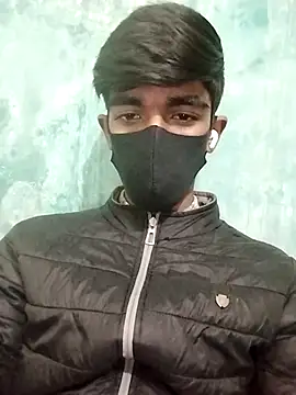 virsharma69 online show from 01/16/26, 02:10