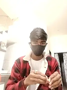 virsharma69 online show from 01/11/26, 05:25