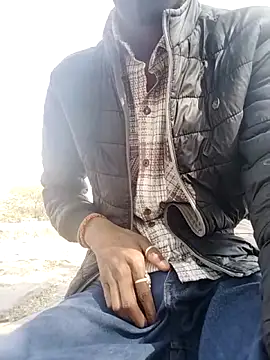 virsharma69 online show from 01/17/26, 06:50