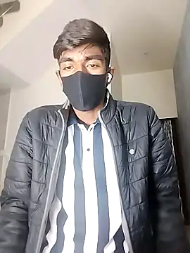 virsharma69 online show from 01/13/26, 04:33