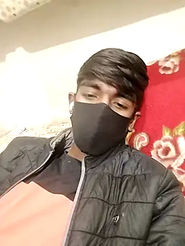 virsharma69 online show from 01/18/26, 03:37