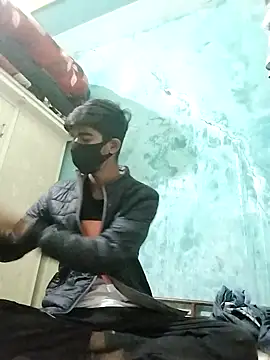 virsharma69 online show from 01/18/26, 02:59