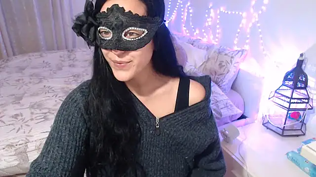 LasolitaAuri online show from 04/01/26, 08:06