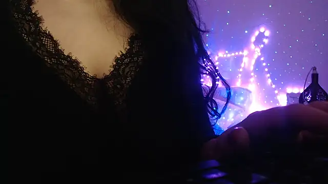 LasolitaAuri online show from 02/17/26, 03:59