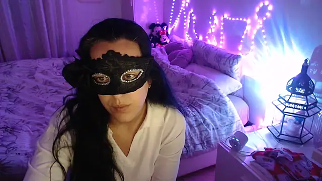 LasolitaAuri online show from 04/09/26, 10:49