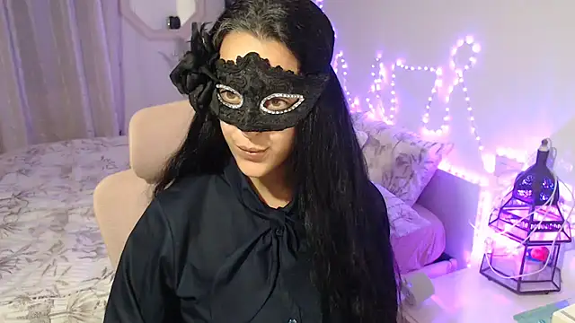 LasolitaAuri online show from 03/24/26, 09:59