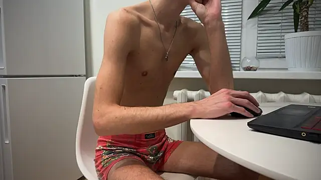 BrendanSilvers online show from 12/25/24, 11:20