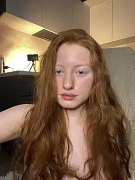 redhead peach online show from 03/02/25, 11:28