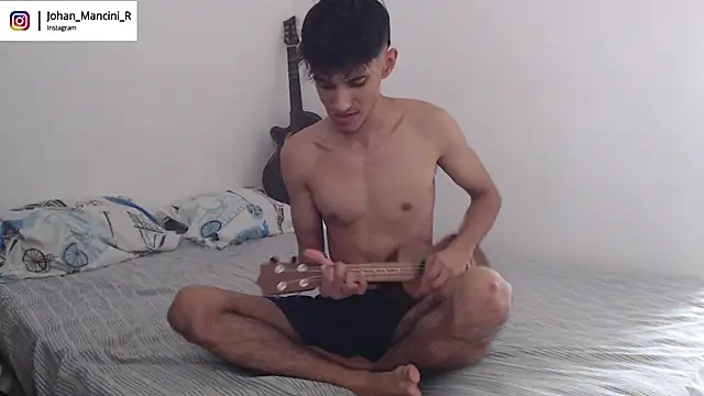 Johan Mancini R online show from 01/22/25, 07:13