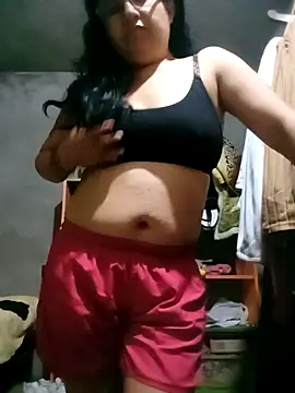 Mariakell online show from 02/11/25, 04:01