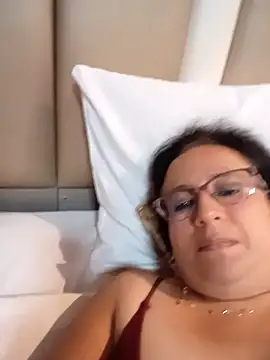 Mariakell online show from 01/17/25, 03:22