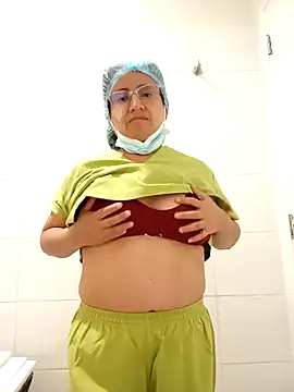 Mariakell online show from 01/14/25, 05:08