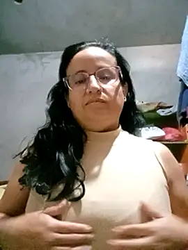 Mariakell online show from 01/06/25, 04:44