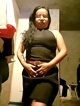 Mariakell online show from 09/13/25, 04:29