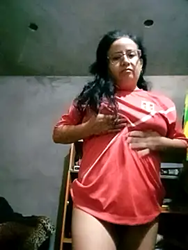 Mariakell online show from 03/20/25, 02:21