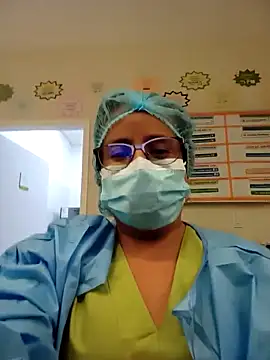 Mariakell online show from 01/06/25, 06:14