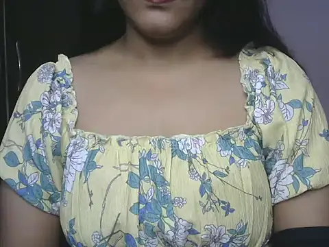 Anvesha 7 online show from 02/14/26, 05:35