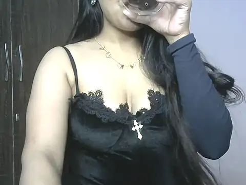 Anvesha 7 online show from 03/29/26, 05:47