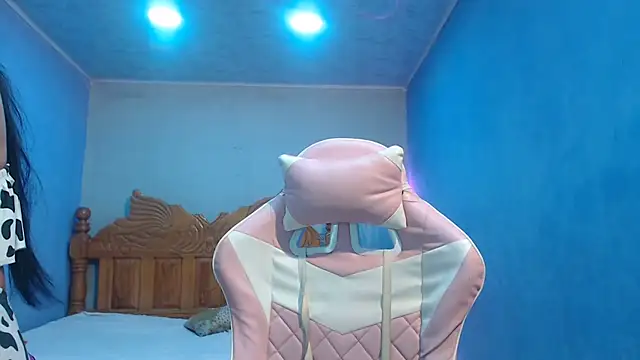 Coral0403 online show from 01/16/26, 04:11