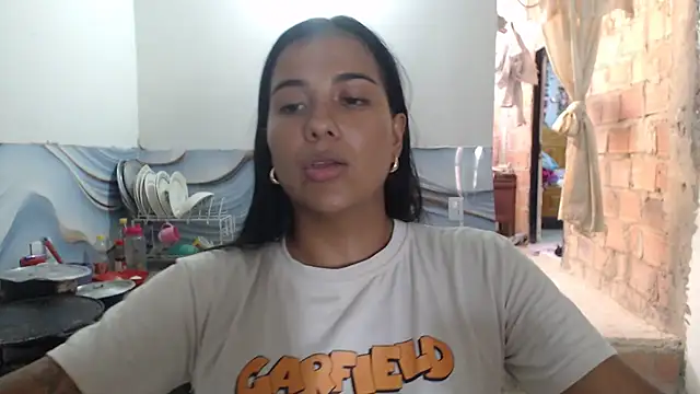 Snapshot of Coral0403 chatting on 07/08/26, 07:14 Coral0403 online show from 07/08/26, 07:14