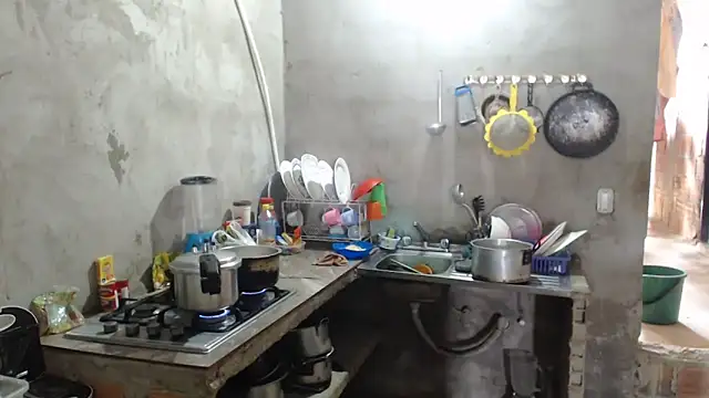 Coral0403 online show from 03/22/26, 04:30