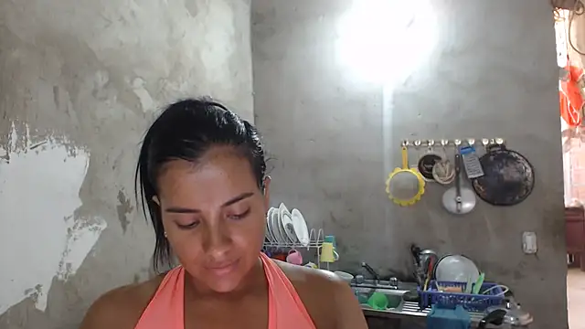 Snapshot of Coral0403 chatting on 06/10/26, 06:31 Coral0403 online show from 06/10/26, 06:31