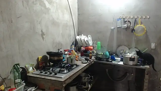 Coral0403 online show from 03/21/26, 02:54