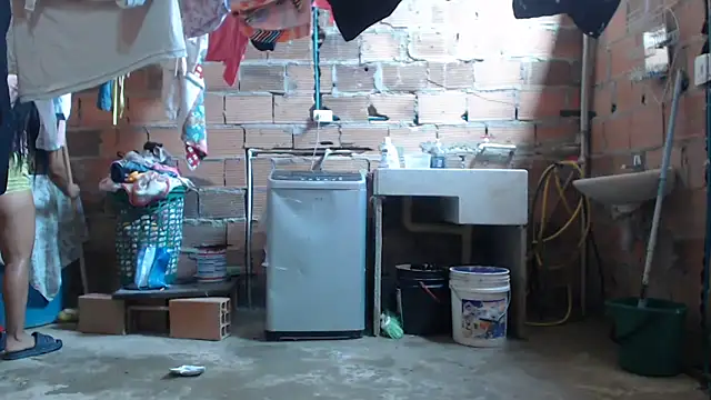 Coral0403 online show from 03/12/26, 07:07