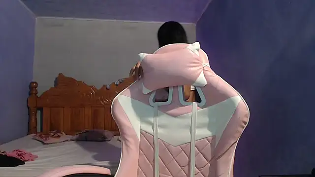 Coral0403 online show from 02/12/26, 11:37