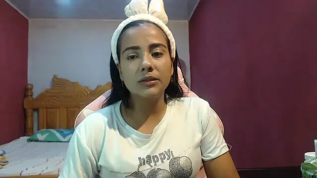 Coral0403 online show from 03/13/26, 08:03