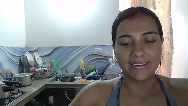 Snapshot of Coral0403 chatting on 07/10/26, 06:41 Coral0403 online show from 07/10/26, 06:41