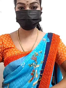 meena 27 online show from 11/02/25, 05:45