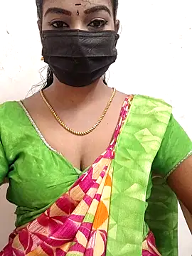 meena 27 online show from 11/10/25, 06:18