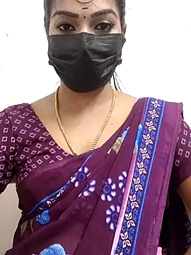 meena 27 online show from 10/29/25, 06:01