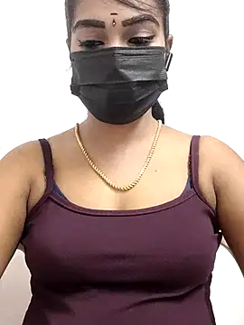 meena 27 online show from 11/23/25, 05:28