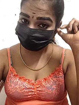 meena 27 online show from 11/29/25, 05:57