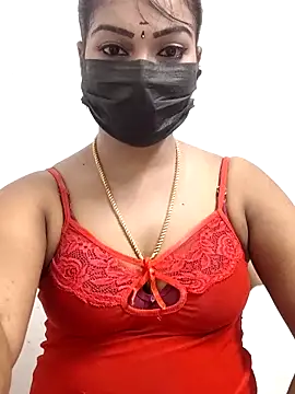 meena 27 online show from 10/14/25, 06:19