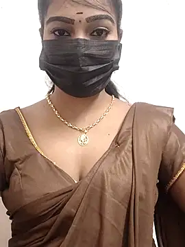 meena 27 online show from 12/16/25, 04:50